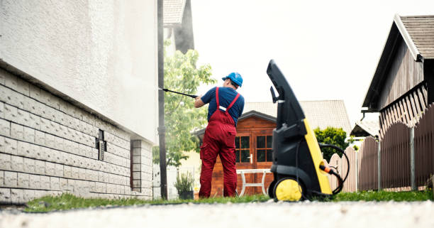Best Gas Station Cleaning  in Selden, NY